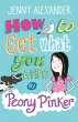 How To Get What You Want by Peony... - Bild 1