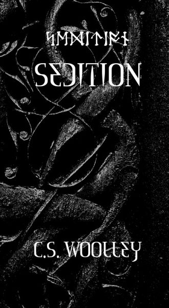 Sedition (eBook, ePUB)