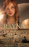 Rayna of Mars: A Space Colony Story (eBook, ePUB)