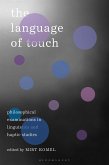 The Language of Touch (eBook, PDF)