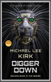 Digger Down: Jaden Crusoe Book 2 (eBook, ePUB)