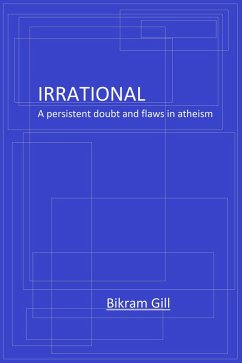 Irrational (eBook, ePUB) - Gill, Bikram