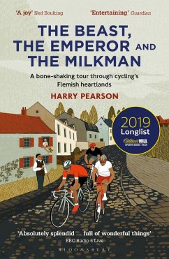 Cover The Beast, the Emperor and the Milkman (eBook, ePUB)