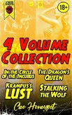Dungeon Crawlers: Volume 1 (eBook, ePUB) Dungeon Crawlers: Volume 1 (eBook, ePUB)