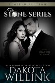 Stone Series: Complete Box Set (eBook, ePUB) Stone Series: Complete Box Set (eBook, ePUB)