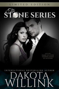 Cover Stone Series: Complete Box Set (eBook, ePUB)