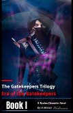 Realms Chronicles: Dawn of the Gatekeepers (eBook, ePUB)