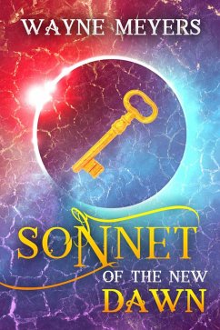 Cover Sonnet of the New Dawn (eBook, ePUB)