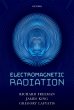 Electromagnetic Radiation (eBook, PDF) - Bild 1