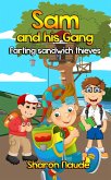 Farting Sandwich Thieves (eBook, ePUB) Farting Sandwich Thieves (eBook, ePUB)