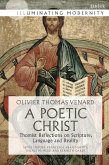 A Poetic Christ (eBook, ePUB)