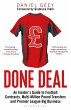 Done Deal (eBook, PDF) - Bild 1