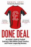 Done Deal (eBook, PDF)