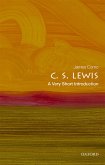 C. S. Lewis: A Very Short Introduction (eBook, PDF)