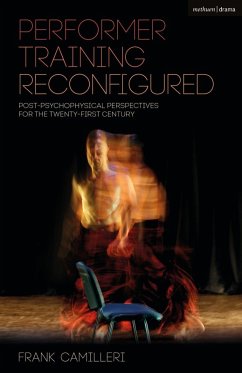 Cover Performer Training Reconfigured (eBook, PDF)