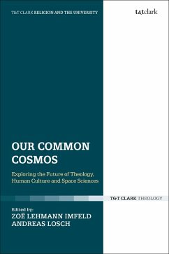 Cover Our Common Cosmos (eBook, PDF)