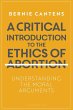 A Critical Introduction to the Ethics... - Bild 1