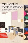 Mid-Century Modern Interiors (eBook, PDF)