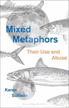 Mixed Metaphors (eBook, PDF) - Sullivan, Karen
