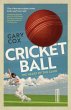 Cricket Ball (eBook, PDF) - Bild 1