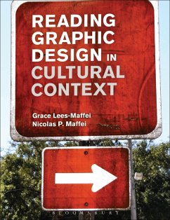 Cover Reading Graphic Design in Cultural Context (eBook, ePUB)
