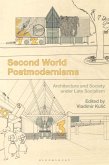 Second World Postmodernisms (eBook, ePUB)