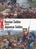 Russian Soldier vs Japanese Soldier (eBook, ePUB)