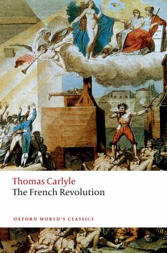 The French Revolution (eBook, PDF) - Carlyle, Thomas