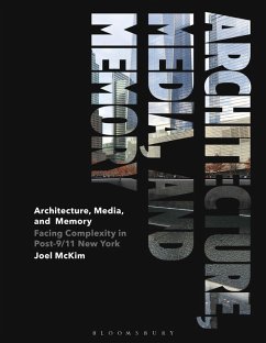 Architecture, Media, and Memory (eBook, PDF) - McKim, Joel