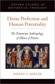 Divine Perfection and Human Potentiality (eBook, ePUB)