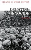 Debating Genocide (eBook, PDF)