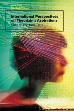 International Perspectives on Theorizing Aspirations (eBook, PDF)