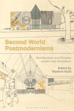 Second World Postmodernisms (eBook, PDF)