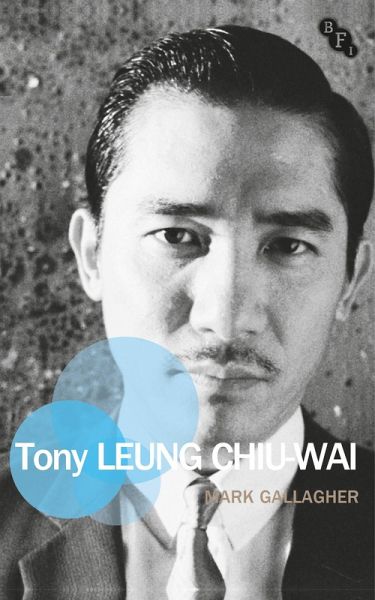 Tony Leung Chiu-Wai (eBook, PDF)