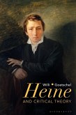 Heine and Critical Theory (eBook, PDF)