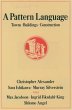A Pattern Language (eBook, ePUB) - Bild 1