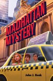 Madhattan Mystery (eBook, ePUB) Madhattan Mystery (eBook, ePUB)