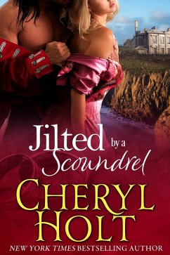 Cover Jilted By a Scoundrel (eBook, ePUB)