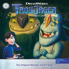 Folge 4: Die Jagd nach dem Gestaltwandler / Abenteuerliches Babysitting (Das Original-Hörspiel zur TV-Serie) (MP3-Download) - Karallus, Thomas