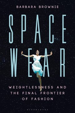 Cover Spacewear (eBook, PDF)