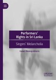 Performers¿ Rights in Sri Lanka