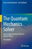 The Quantum Mechanics Solver