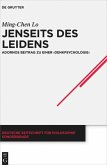 Jenseits des Leidens