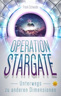 Operation Stargate - Schwede, Frank