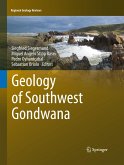 Geology of Southwest Gondwana