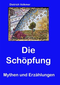 Die Schöpfung - Volkmer, Dietrich