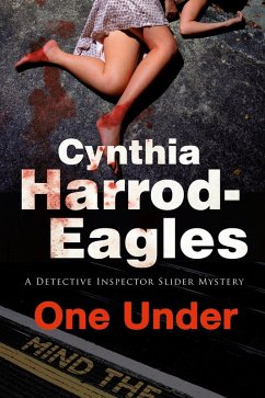 One Under (eBook, ePUB) - Harrod-Eagles, Cynthia