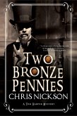 Two Bronze Pennies (eBook, ePUB) Two Bronze Pennies (eBook, ePUB)