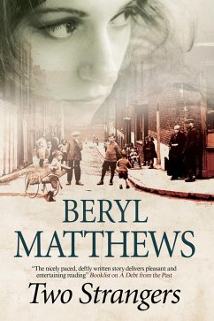 Two Strangers (eBook, ePUB) - Matthews, Beryl