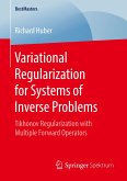 Variational Regularization for Systems of Inverse Problems